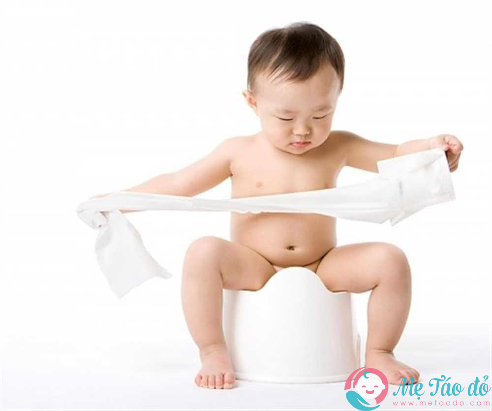 áp dụng 5 cách chữa chướng bụng đầy hơi ở trẻ nhỏ