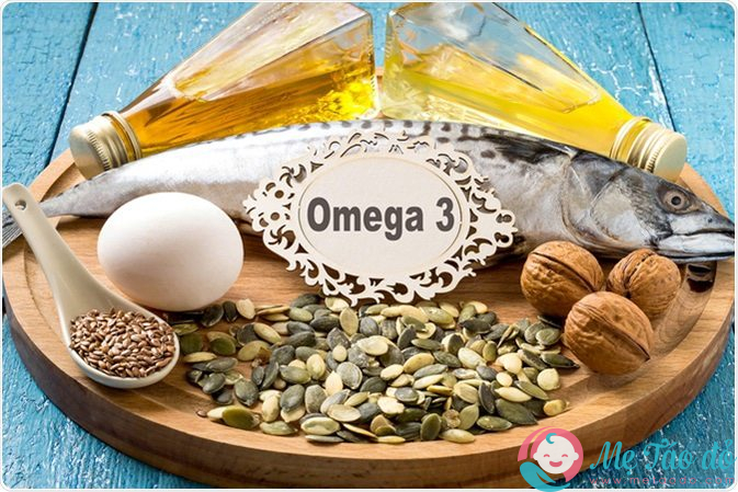 Tác dụng của Omega 3 là gì? Ngoài dầu cá còn cách nào bổ sung Omega 3? - 4