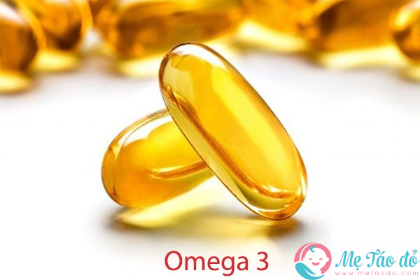 Tác dụng của Omega 3 là gì? Ngoài dầu cá còn cách nào bổ sung Omega 3? - 1